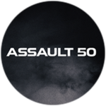 ASSAULT 50