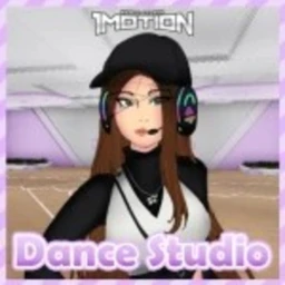 1MOTION Dance Studio icon