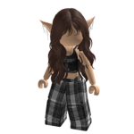 Juste pour mon frr et moi TwT