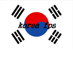 korea fps