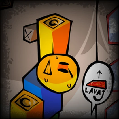 NikeS Studio Roblox group icon