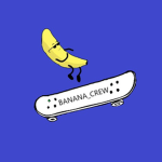 BANANA_CREW