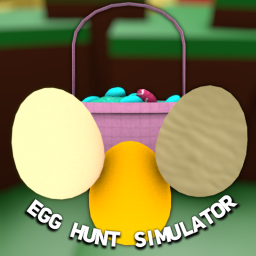 Egg Hunt Simulator! RELEASE