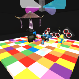 The RiverSide KING Hangout