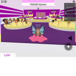 :(:(:( THE ROBLOX CLUB :):):)