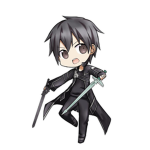 Kirito Fan Club