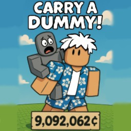 [Test] Carry a Dummy