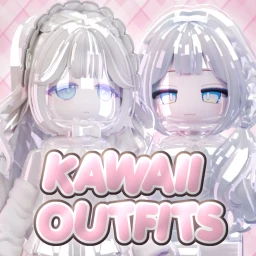 Kawaii Girls Outfits Ideas icon
