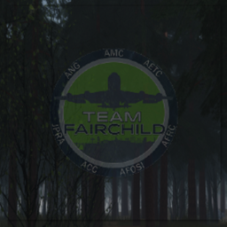 Fairchild AFB