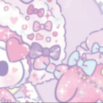 ﾟ∞｡*♡*.ﾟ∞｡*♡*.