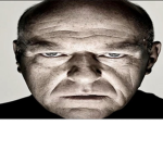 Face of guest
