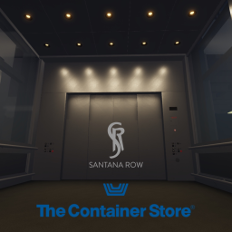 The Container Store | Santana Row, San Jose, CA