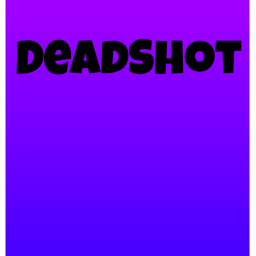 🎉[65 VISITS!🎉] DeadShot