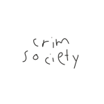 crim society.