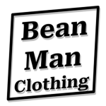 Bean Man Clothing