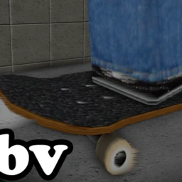 Minus Company Collide Obby icon