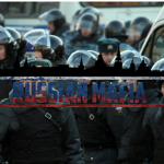 Russkaya Mafiya