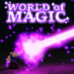 World of Magic  icon