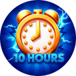 10 Hours!!