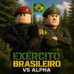 [EB] Grupo militares [FRLGS]