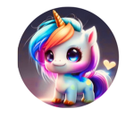 Bullied for unicorns