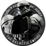 -{| The Galactic Εmpire |}-