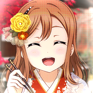 Love Live! School Idol Tycoon (AQOURS!) -ALPHA-