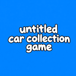 Untitled Car Collection Game