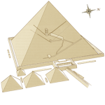 Pyramid Schematics