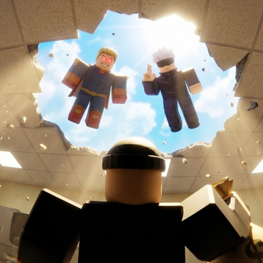 [HOMELANDER] ANTI-HERO