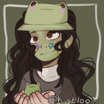 _-+cute froggy gang*-_