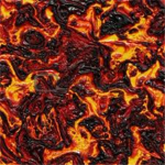 The Molten Nation