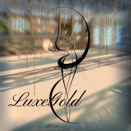 [V3!]LuxeGold High Gym🔱