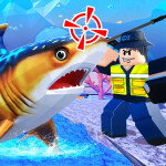 Spear Fishing[NEW MAP]
