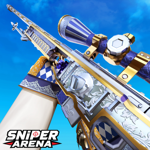 [BattlePass🔥] Sniper Arena icon