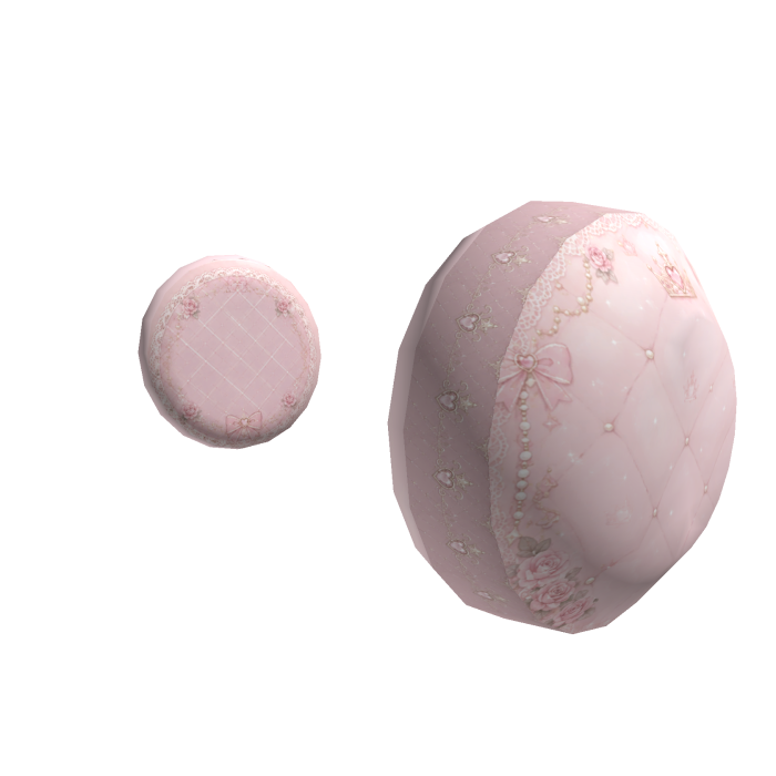 Pastel Pink Addon Extreme Headphones Cute Recolor