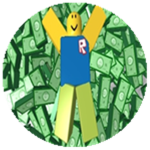 Roblox in Roblox Donation