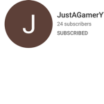 Justagamer fan club