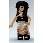 Baddie Bri Briii