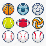 Sports Scores and More!