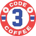 - Code 3 Coffee -