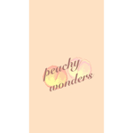 Peachy Wonders~!