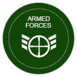 Armed Forces Of Rome