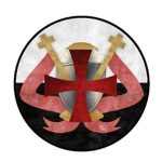 The Templars (The Wild West Group)
