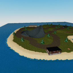 the owners island icon