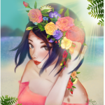 AriaRose's Art!