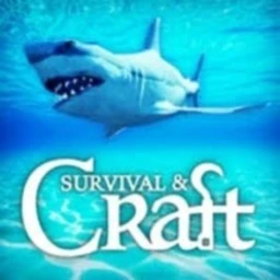 Survival & Raft icon