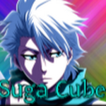 isugacube fan group