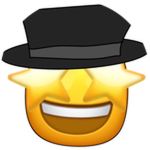 caption=Badge