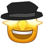 caption=Badge